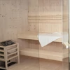 Kép 3/10 - SHADOW Traditionelle Sauna - L
