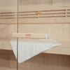 Kép 7/10 - SHADOW Traditionelle Sauna - L