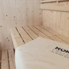 Kép 8/10 - SHADOW Traditionelle Sauna - L