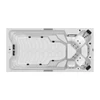 Kép 1/2 - Wellis Elba Swimspa Cinema