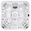 Kép 1/10 - Wellis Elbrus 230 Jakuzzi