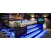 Wellis Everest Jakuzzi