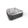 Kép 2/6 - Wellis Kilimanjaro Jakuzzi