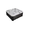 Kép 3/10 - Wellis Malaga Jakuzzi