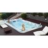 Wellis Olympus Jakuzzi