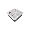 Kép 3/10 - Wellis Saturn Jakuzzi