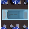 Kép 5/5 - Wellis Beach Club Deluxe úszómedence