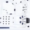 Kép 19/20 - Wellis Matrix Deluxe