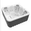 Kép 1/2 - Wellis Callisto P&amp;P Jakuzzi