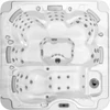 Kép 1/2 - Wellis Chill Jakuzzi