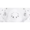 Kép 2/10 - Wellis Elbrus 230 Jakuzzi