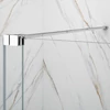 Kép 3/14 - Sapho GELCO SPIRIT tolóajtó, 1200mm, transzparent üveg