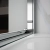 Kép 7/14 - Sapho GELCO SPIRIT tolóajtó, 1200mm, transzparent üveg