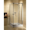 Kép 1/5 - Radaway Premium Plus C/D 80x80 szögletes zuhanykabin átlátszó üveggel
