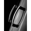 Kép 5/5 - Radaway Premium Plus A1900 80x80 íves zuhanykabin átlátszó üveggel