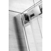 Radaway Espera KDD 80x80 szögletes zuhanykabin