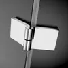 Kép 4/7 - Radaway Essenza New PTJ szimmetrikus 100x100 szögletes zuhanykabin balos