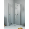 Kép 1/7 - Radaway Essenza New KDD-B 80 szögletes zuhanykabin