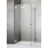 Kép 1/5 - Radaway Arta KDD-B 80x80 szögletes zuhanykabin