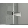 Kép 2/3 - Aquatrend Jade N02-108L balos 100x80 zuhanykabin