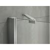 Aquatrend Jade N02-129L balos 120x90 zuhanykabin