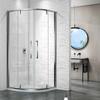 Kép 1/4 - Aquatrend Pivot EXC 14A-99 90x90 zuhanykabin