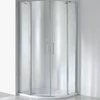 Kép 1/5 - Wellis Scorpio 90x90x190 íves zuhanykabin