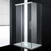 Kép 1/7 - Wellis Fabio 120x90x200 szögletes