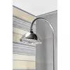 Kép 5/7 - Sapho Kirké zuhanyoszlop, termosztátos kádtöltő csapteleppel, fej- és kézuzuhannyal, króm