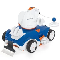 Aquatronix automata akkumulátorosmedenceporszívó