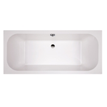 Sanplast WPdo/FREE 70x170+STW fehér fürdőkád