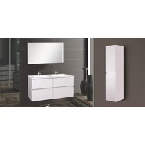 Wellis Elois White 120 szett