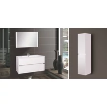 Wellis Elois White 80 szett