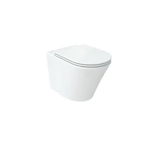 Wellis Clement álló WC RIMLESS
