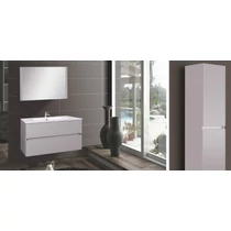 Wellis Elois Grey 80 mosdószett