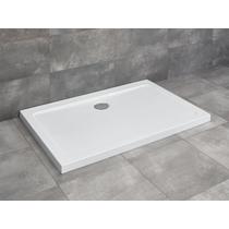 Radaway Doros D 90x80 zuhanytálca