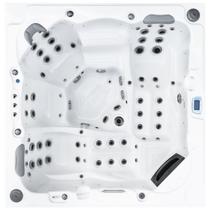 Waterwave Spas Whirpools Alaska