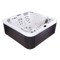 Wellis Monaco Jakuzzi