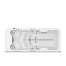 Wellis Amazonas Riverjet