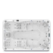 Wellis Olympus Jakuzzi