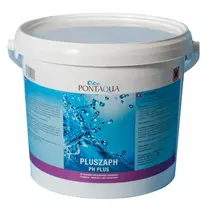 PluszaPH pH növelő 3 kg