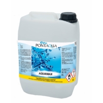 Aquamax oxigénes vízkezelő 5 liter