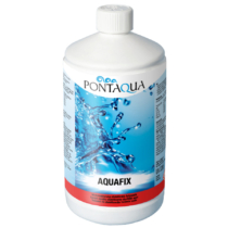 Aquafix vízkőkiválás elleni szer 1 liter