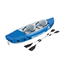 Bestway Hydro-Force Lite-Rapid X2 felfújható kajak 321 x 88 cm
