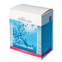Filtarex mini filtertisztító 3x100 g