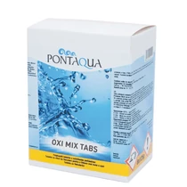 Oxi Mix Tabs kombinált fertőtlenítő szer 5x120 g tabletta