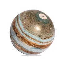 Jupiter világító labda 61 cm