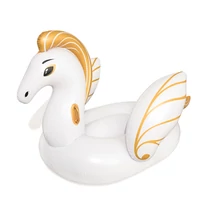 Luxus Pegasus rider 231 x 150 cm