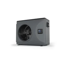 Miracle inverteres hőszivattyú 7 KW R32