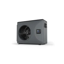 Miracle inverteres hőszivattyú 9 KW R32